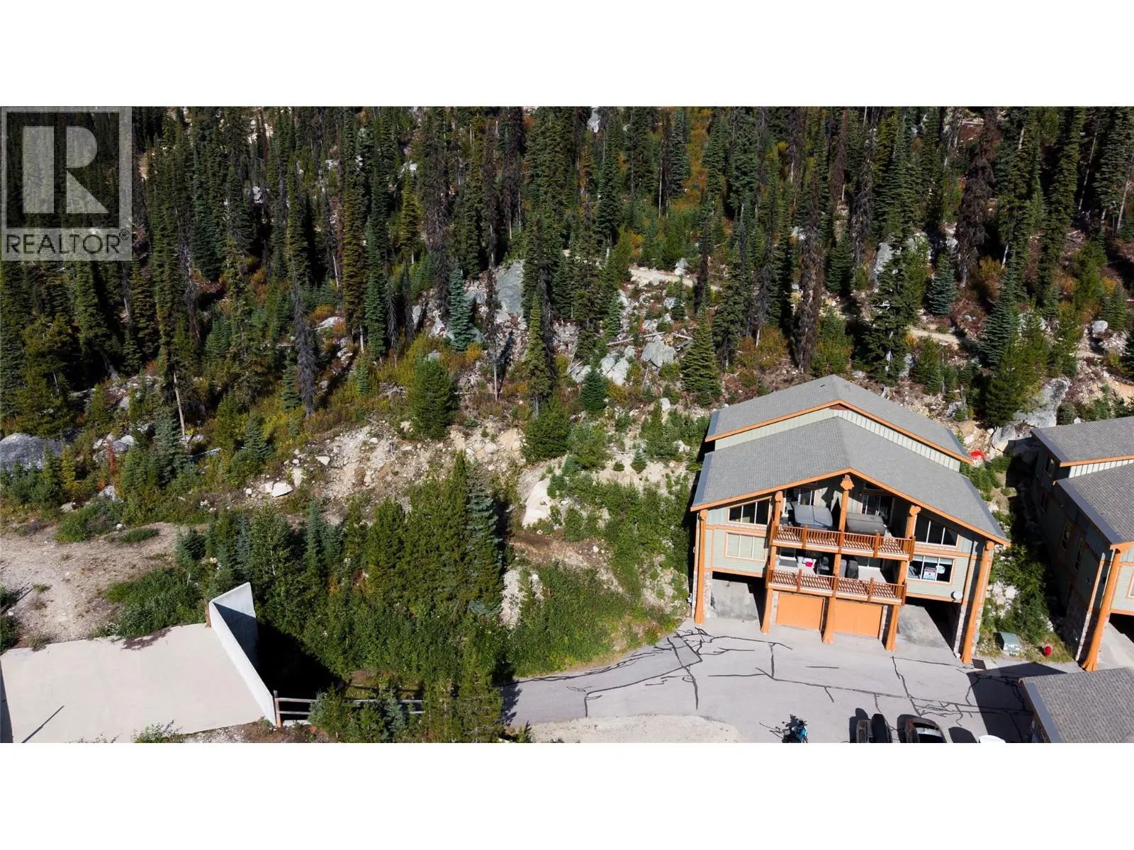 5940 Snow Pines Way Unit# 23