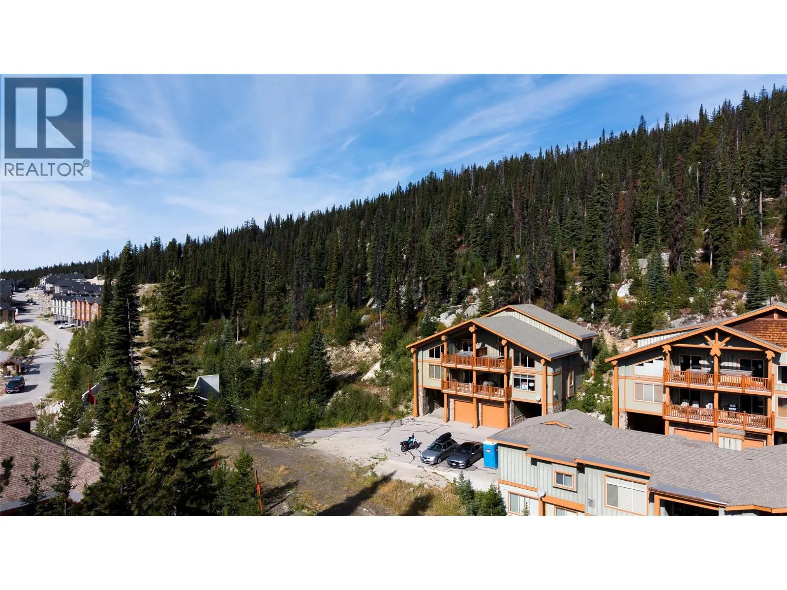 5940 Snow Pines Way Unit# 23