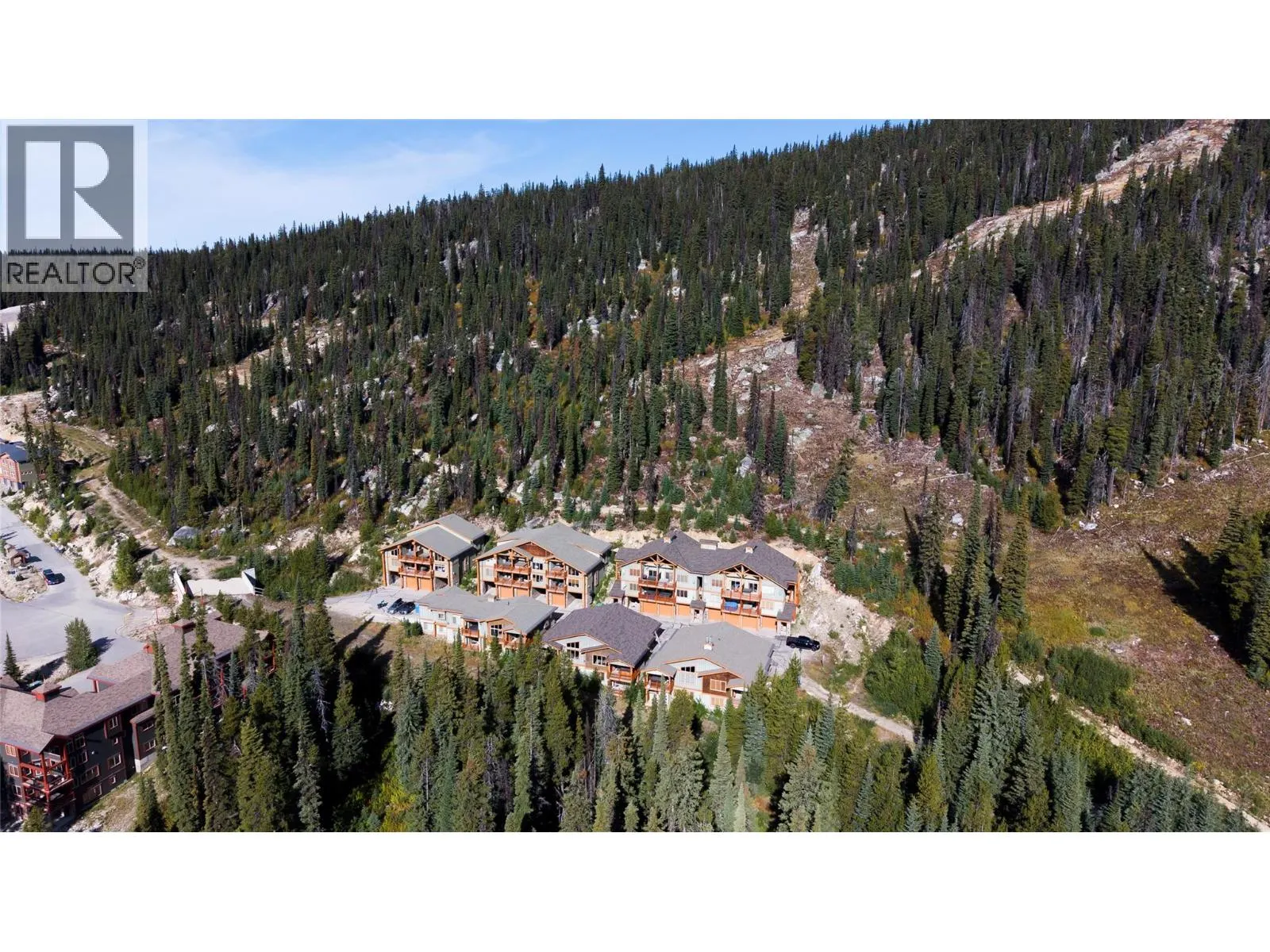 5940 Snow Pines Way Unit# 23