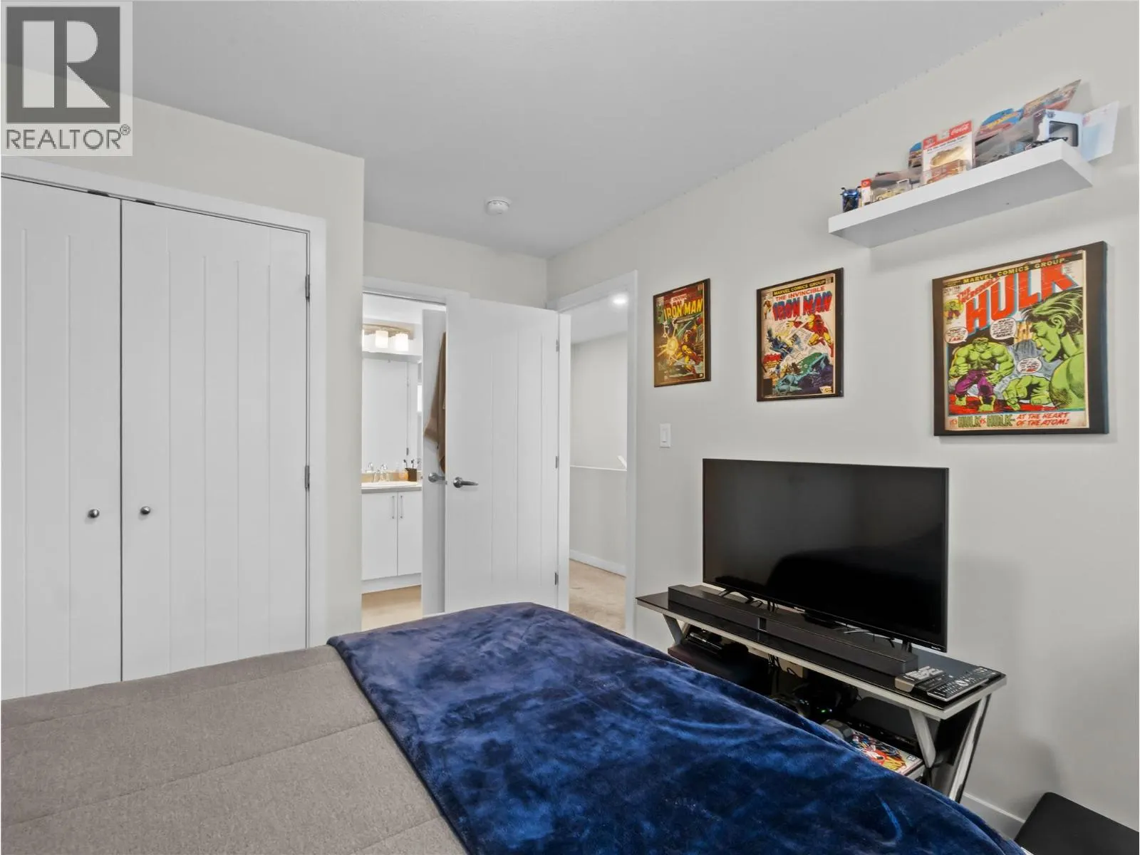 2081 11 Avenue NE Unit# 16