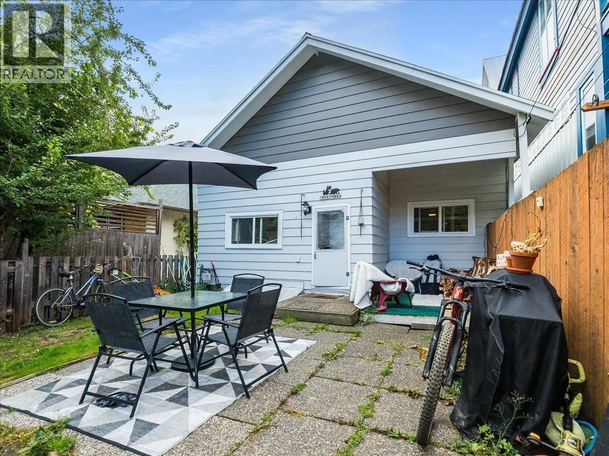 413 SILICA Street