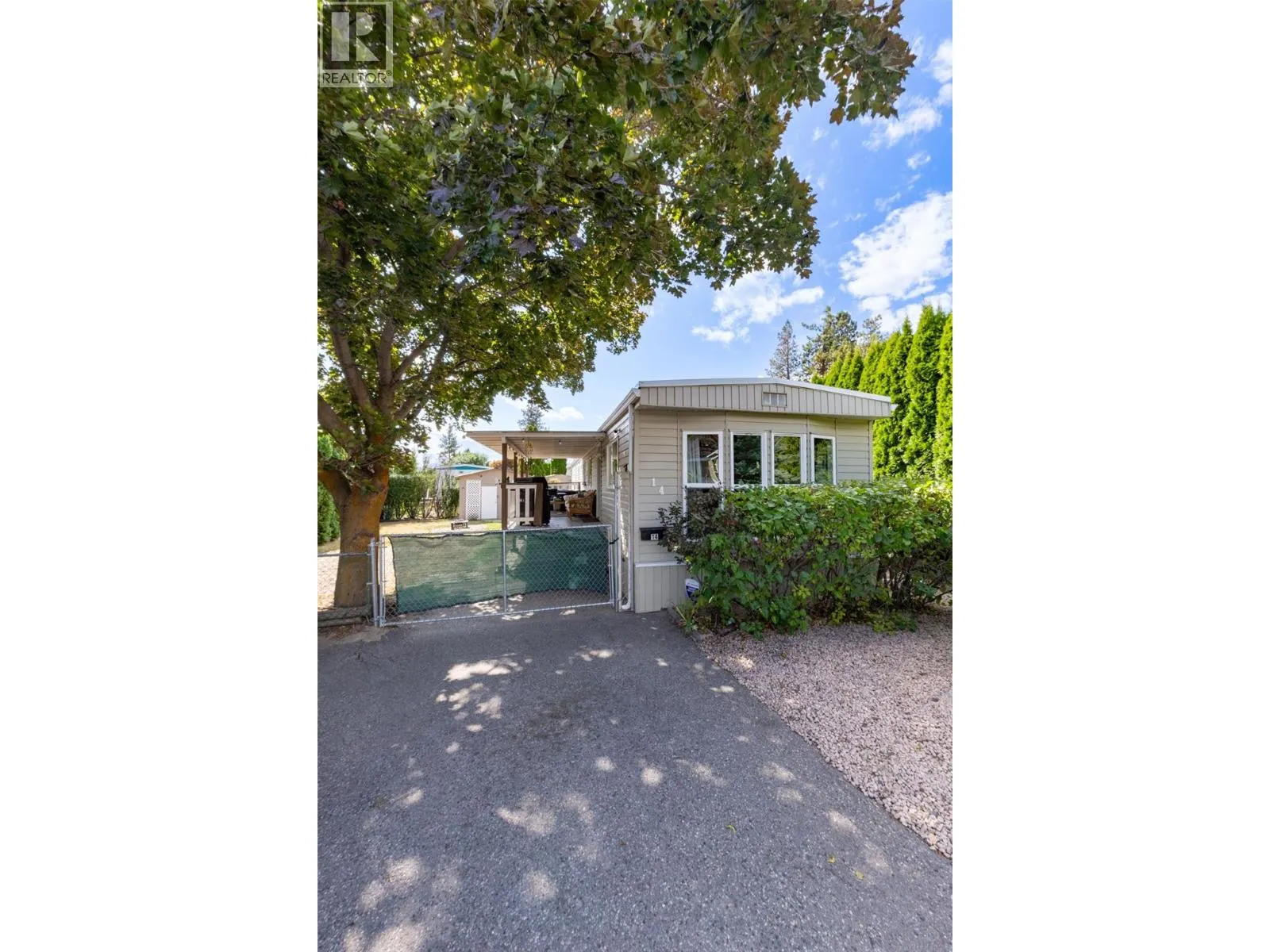 2001 97 Highway S Unit# 14