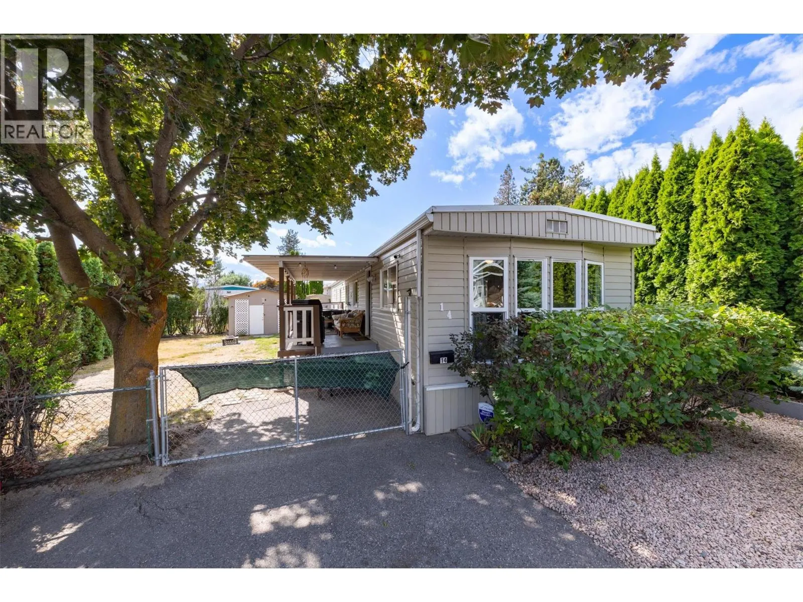 2001 97 Highway S Unit# 14
