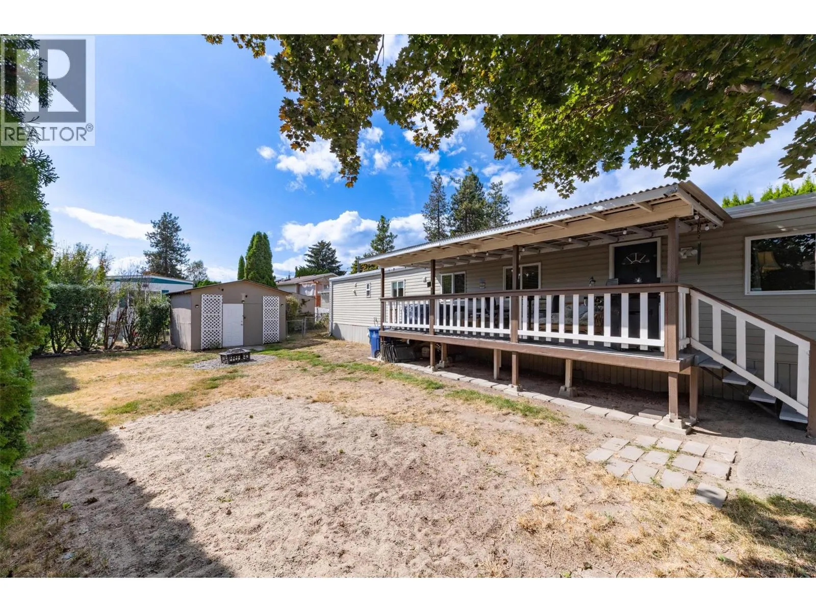 2001 97 Highway S Unit# 14