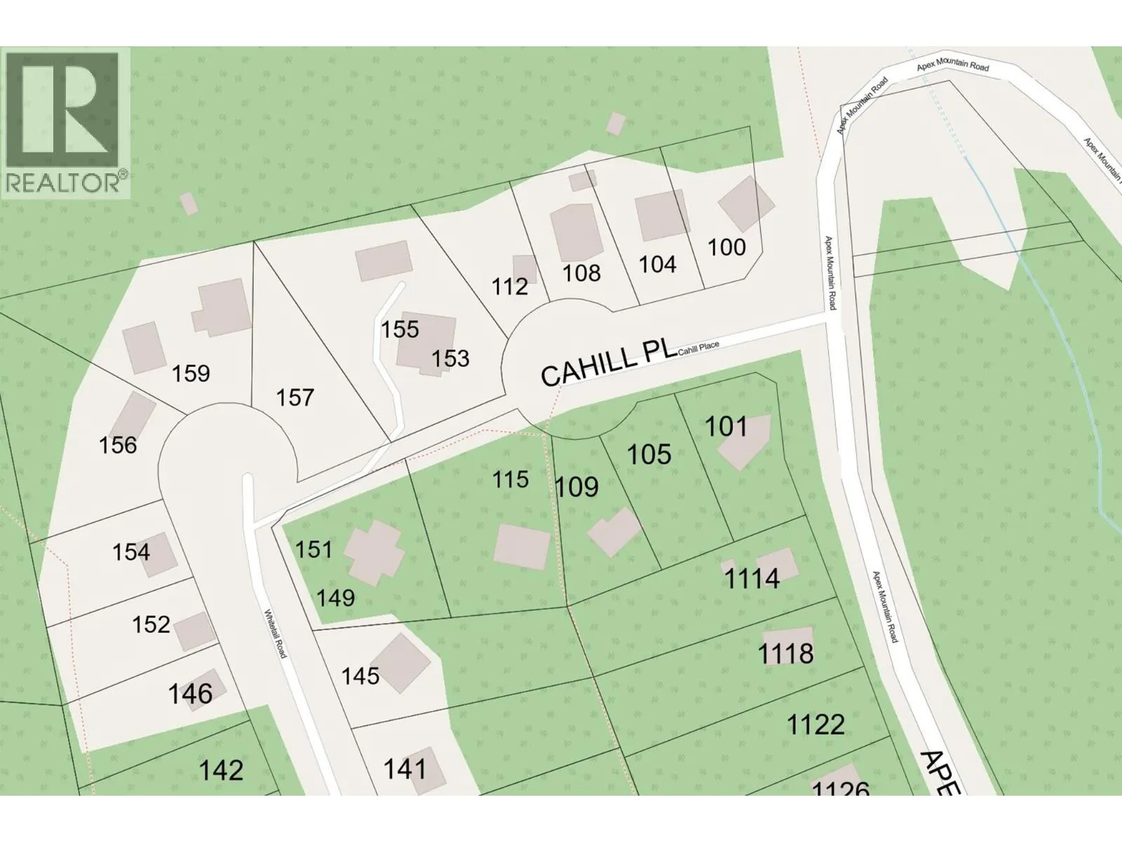 105 Cahill Place