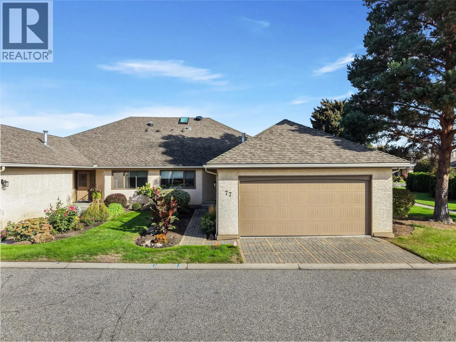 950 Lanfranco Road Unit# 77