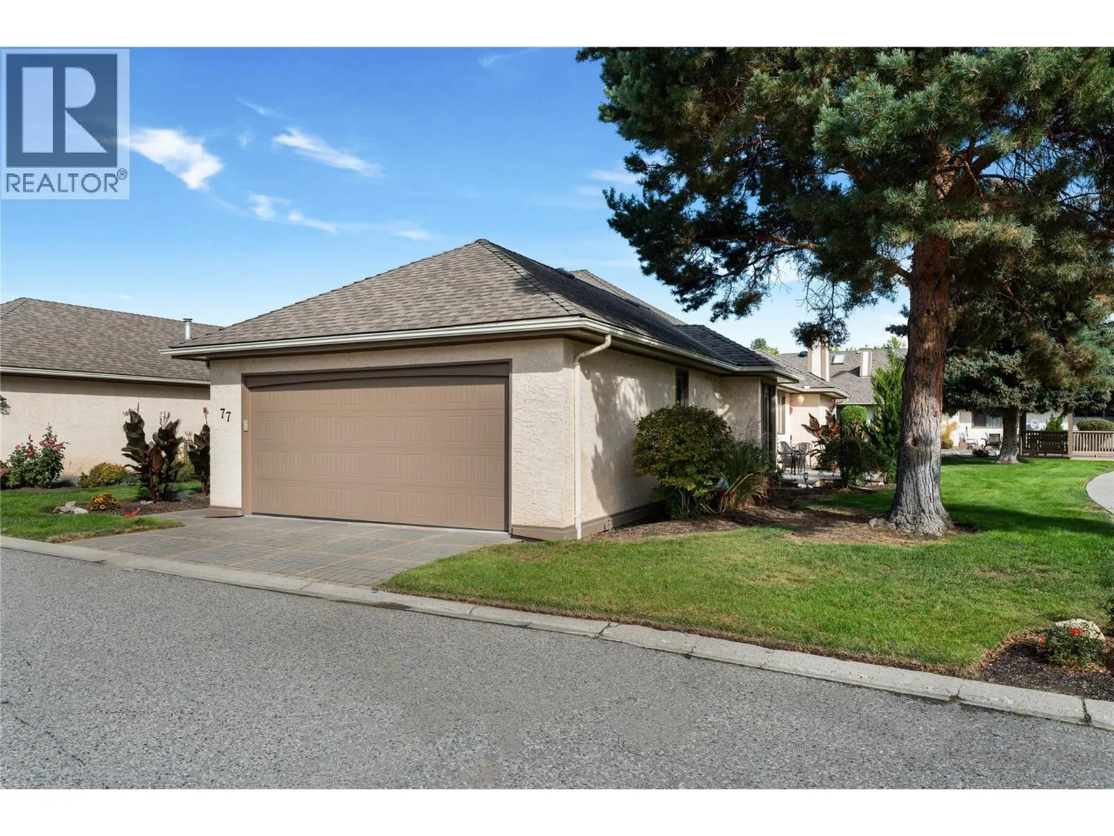 950 Lanfranco Road Unit# 77