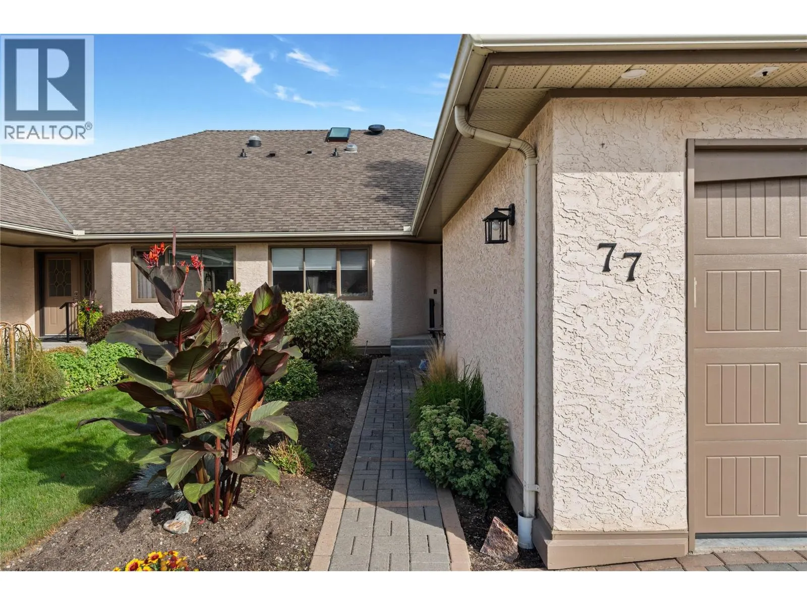 950 Lanfranco Road Unit# 77