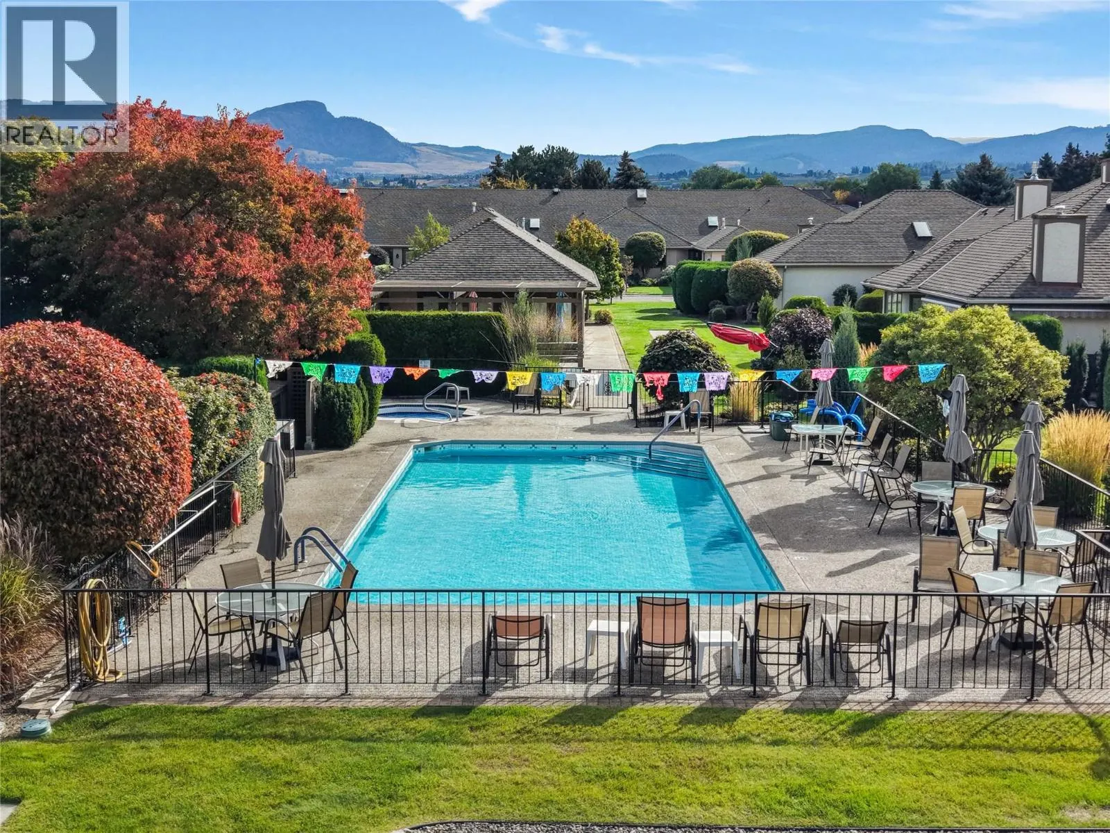 950 Lanfranco Road Unit# 77