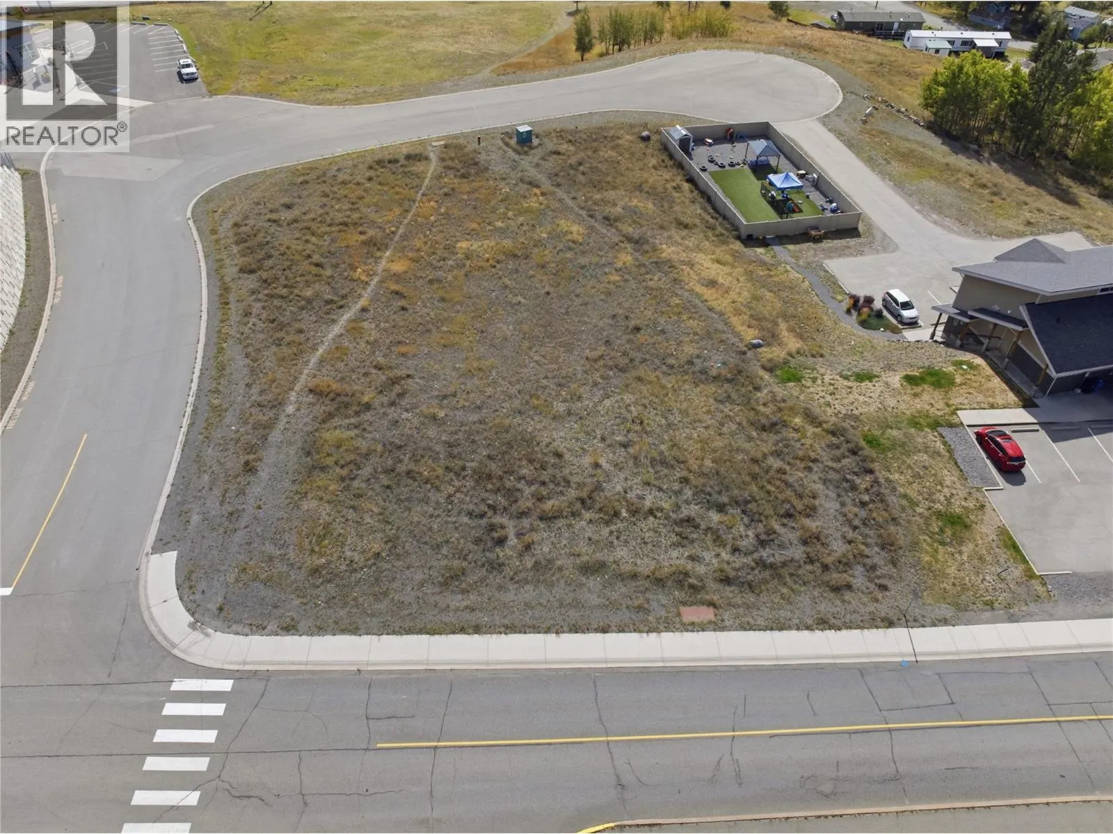 120 CHARTRAND Avenue