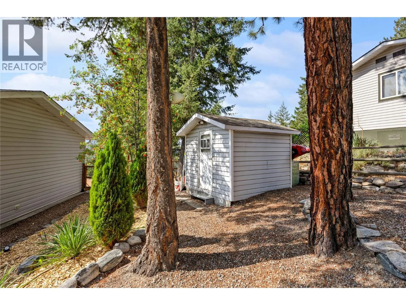 3115 JUNIPER Drive