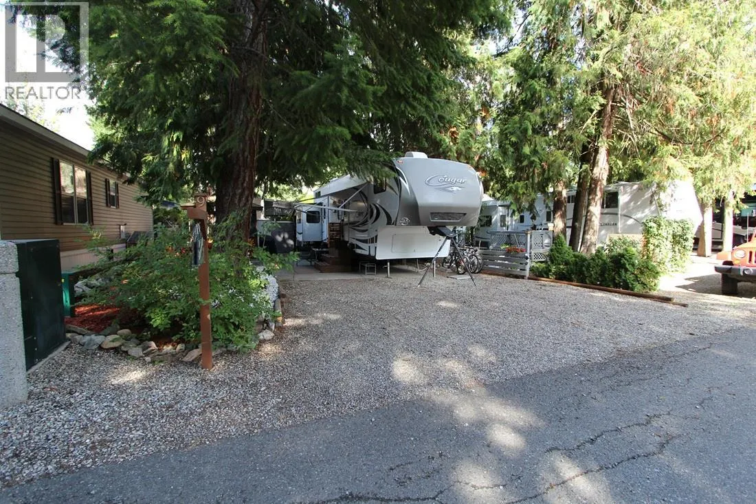 3980 Squilax Anglemont Road Unit# 9