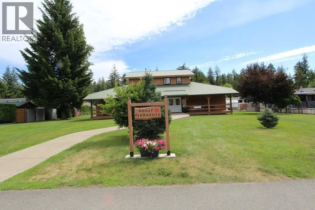 3980 Squilax Anglemont Road Unit# 9