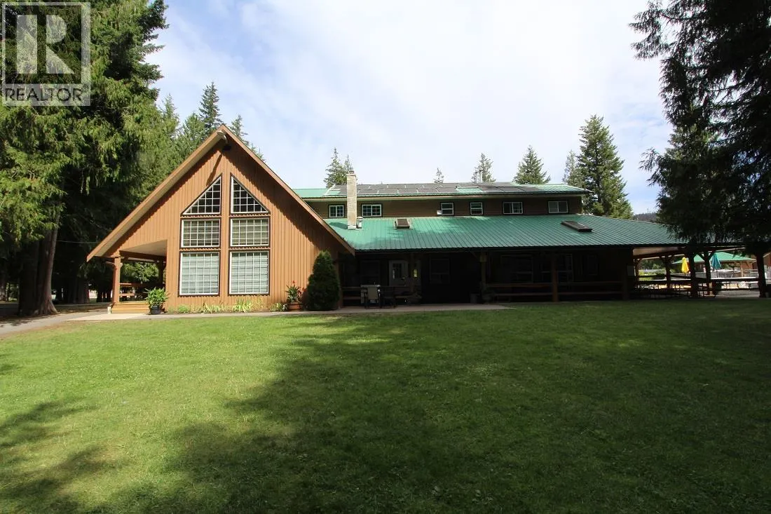 3980 Squilax Anglemont Road Unit# 9