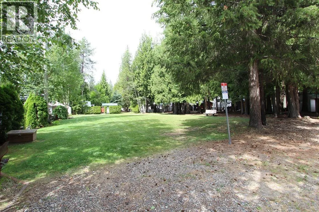 3980 Squilax Anglemont Road Unit# 9