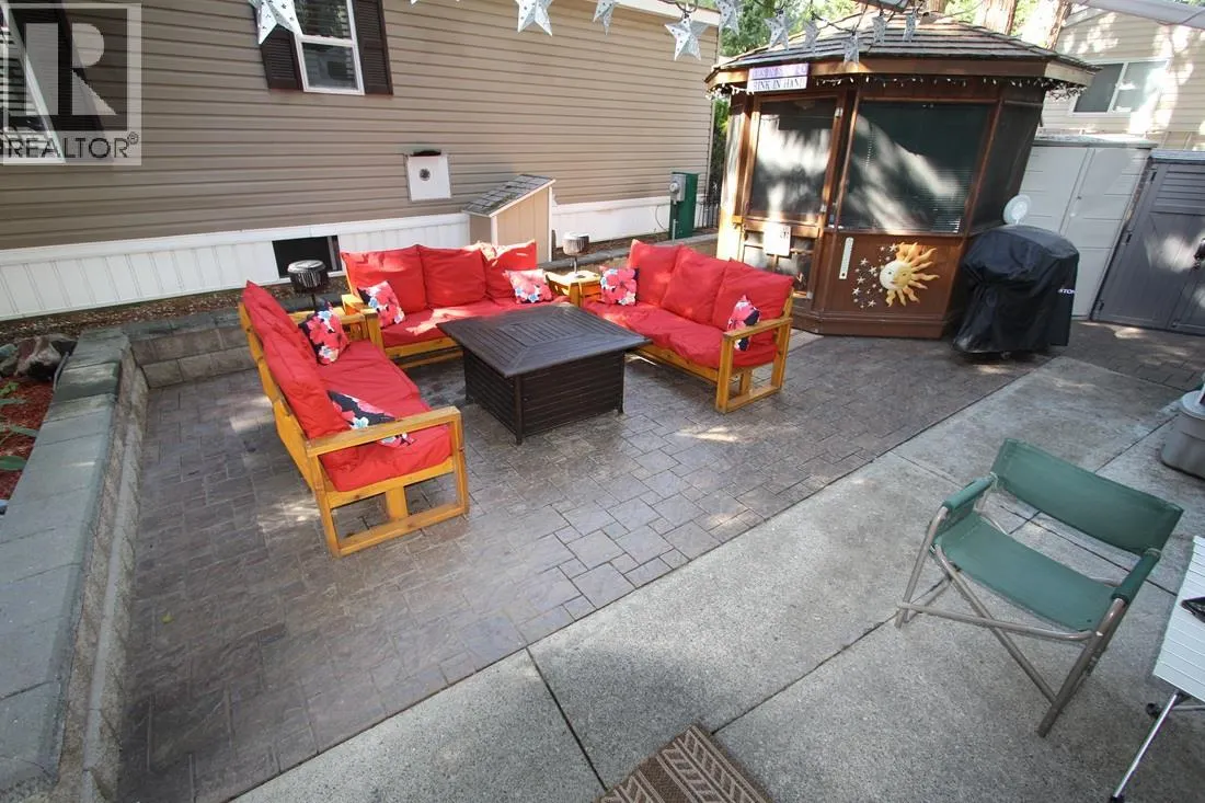 3980 Squilax Anglemont Road Unit# 9
