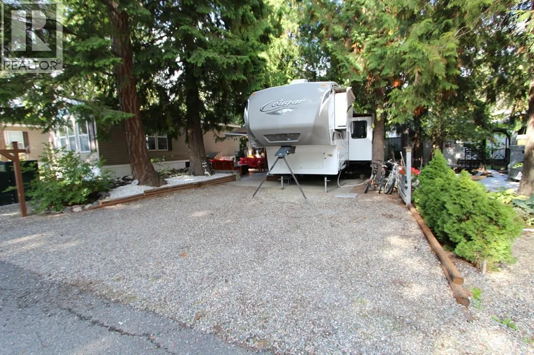 3980 Squilax Anglemont Road Unit# 9