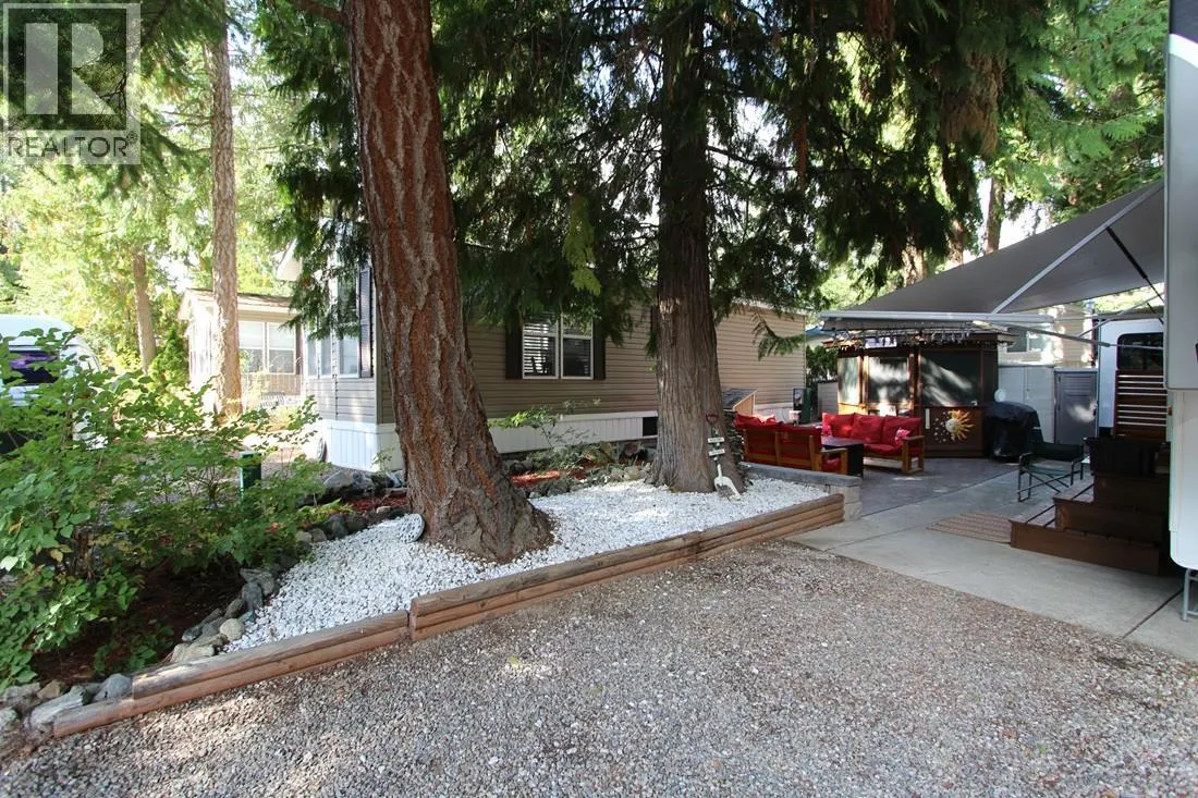 3980 Squilax Anglemont Road Unit# 9