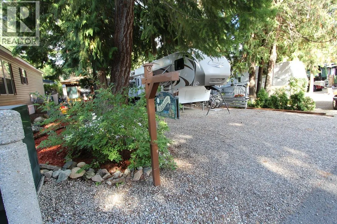 3980 Squilax Anglemont Road Unit# 9