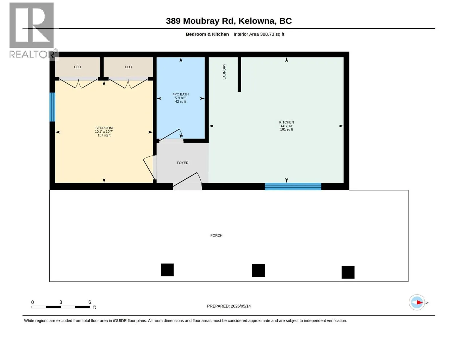 389 Moubray Road