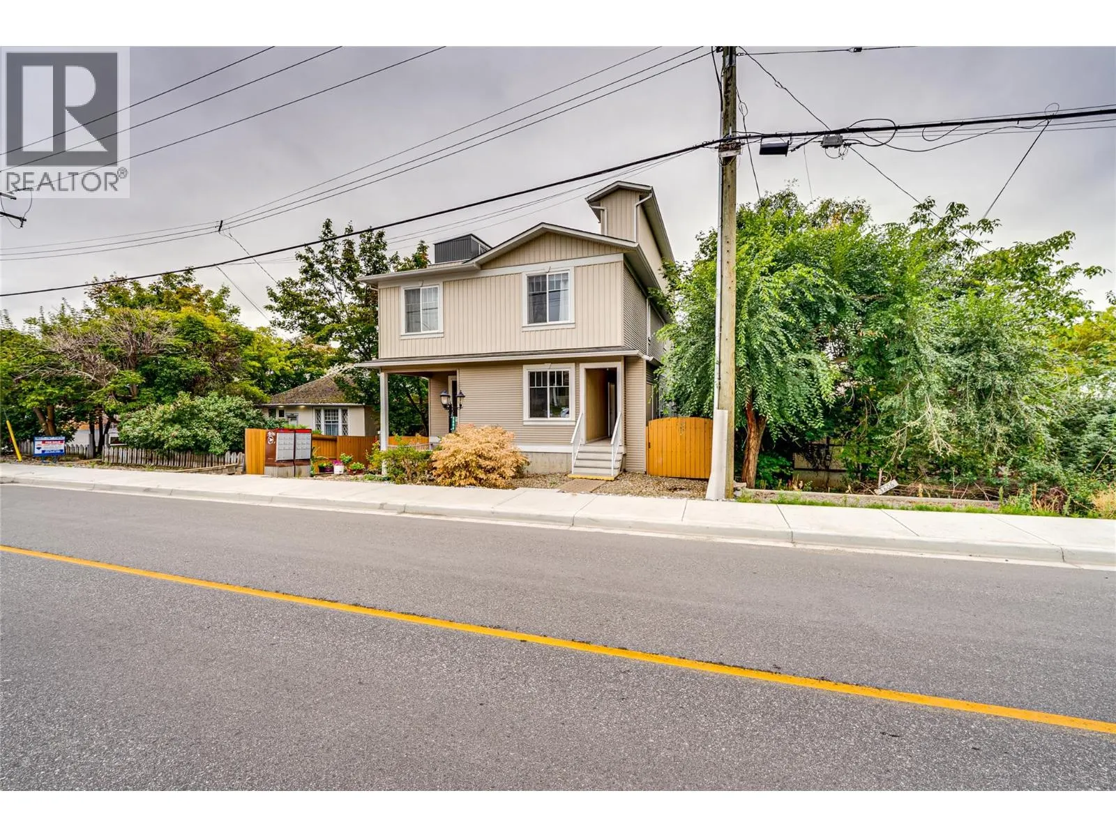 3804 32 Avenue Unit# 3