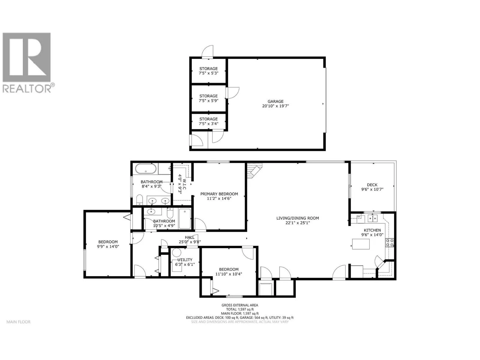 3804 32 Avenue Unit# 3
