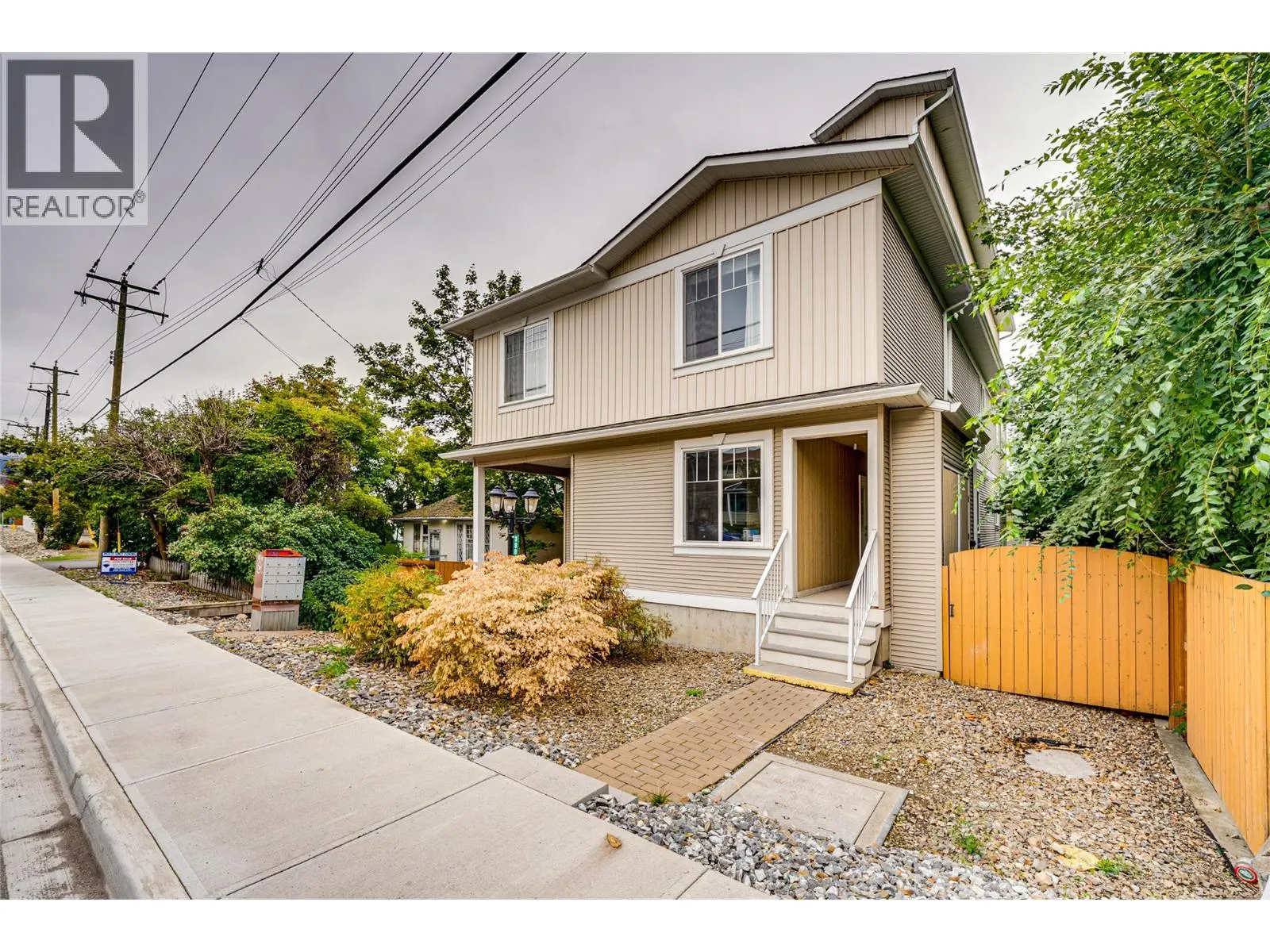 3804 32 Avenue Unit# 3
