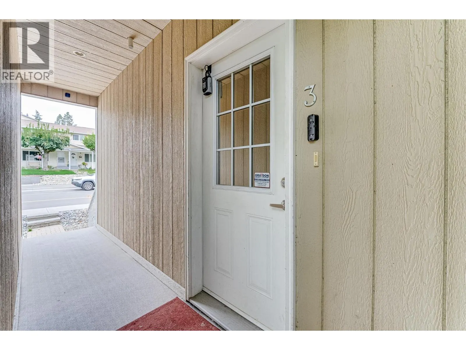 3804 32 Avenue Unit# 3