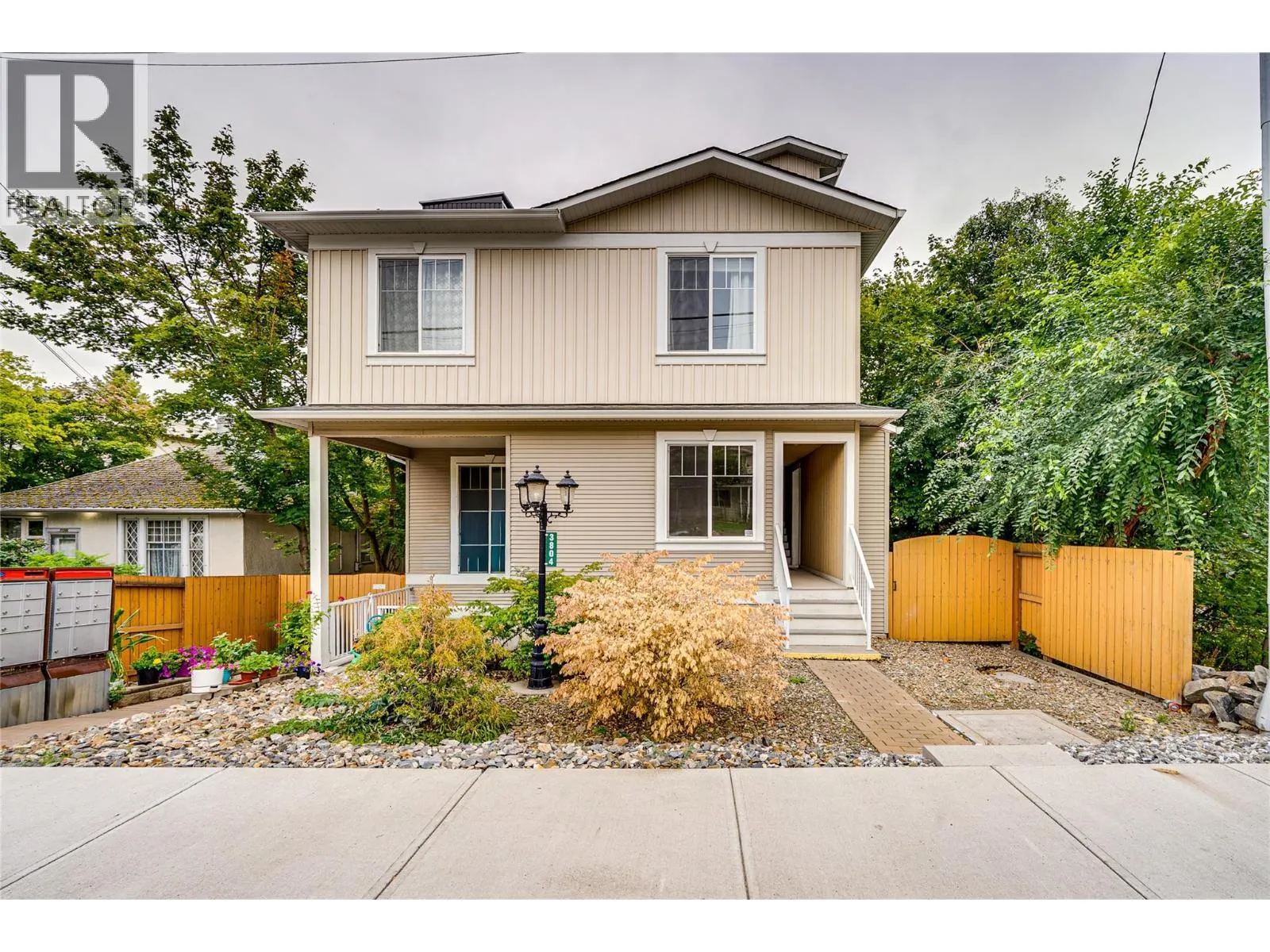 3804 32 Avenue Unit# 3