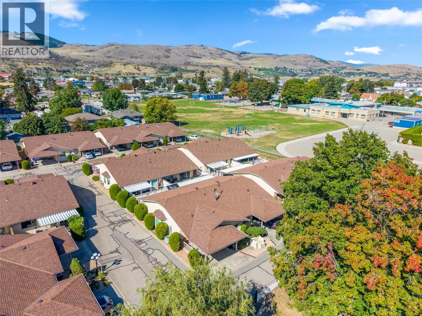 2107 43 Avenue Unit# 25