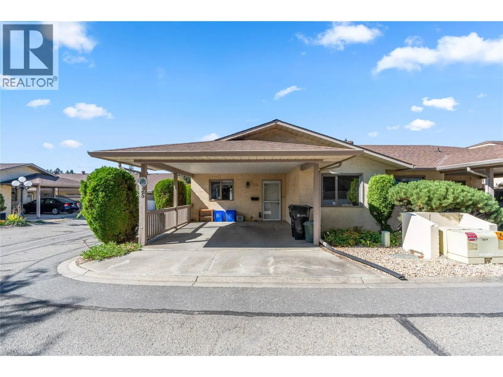 2107 43 Avenue Unit# 25