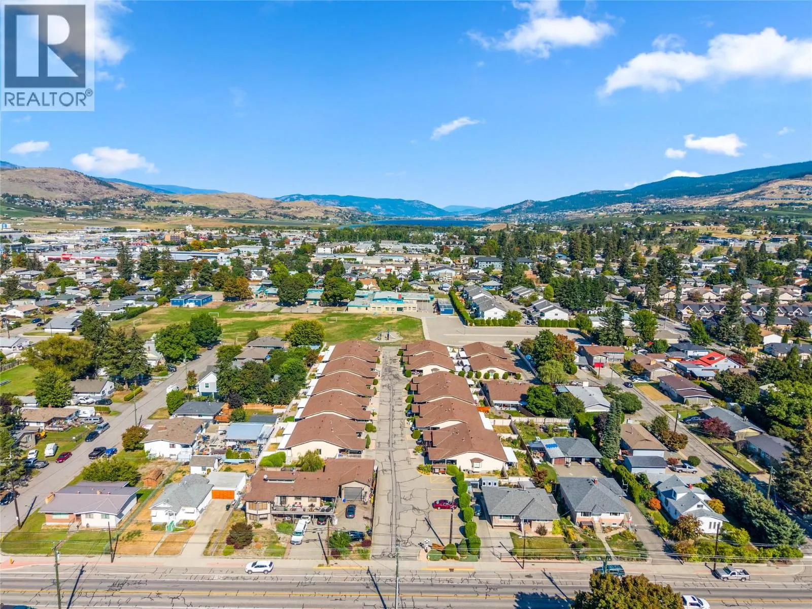 2107 43 Avenue Unit# 25
