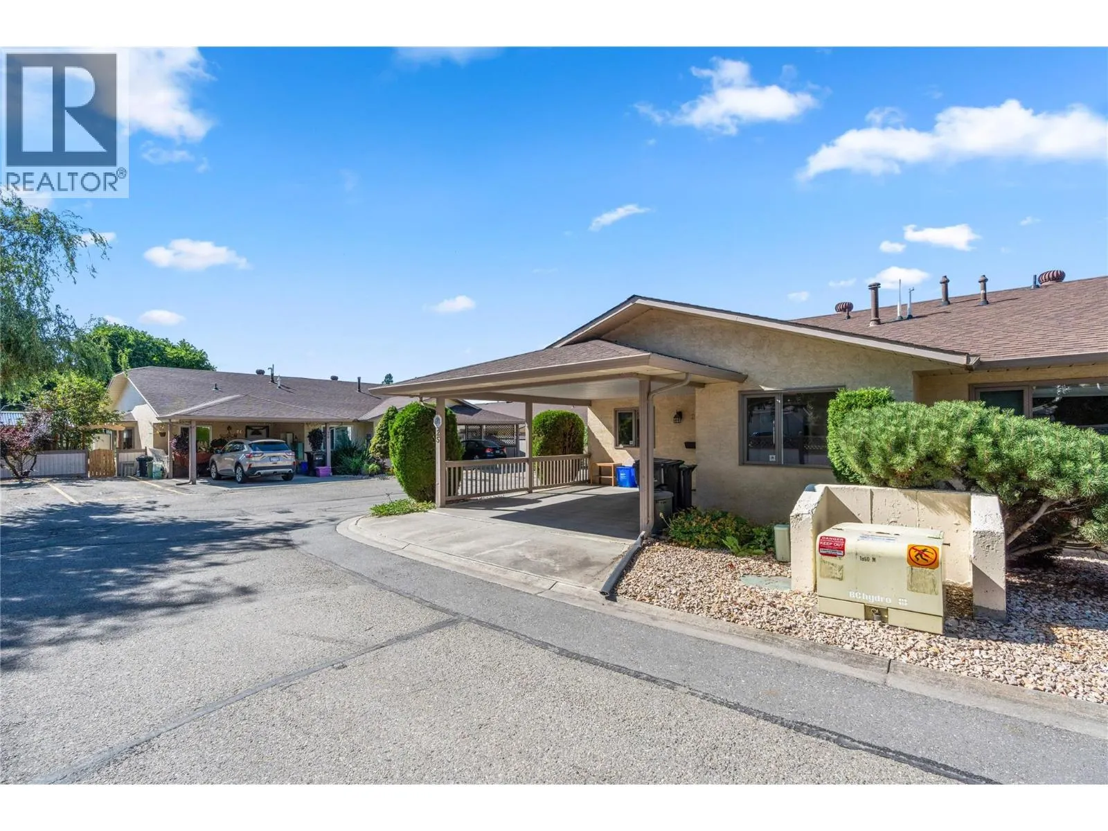 2107 43 Avenue Unit# 25