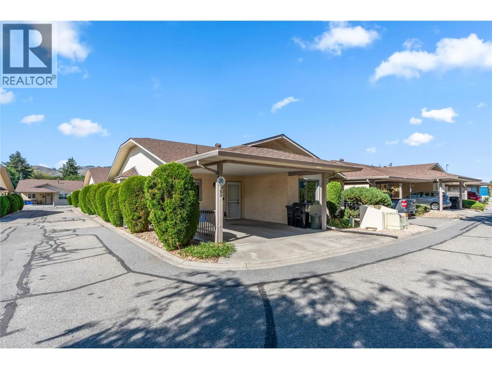 2107 43 Avenue Unit# 25