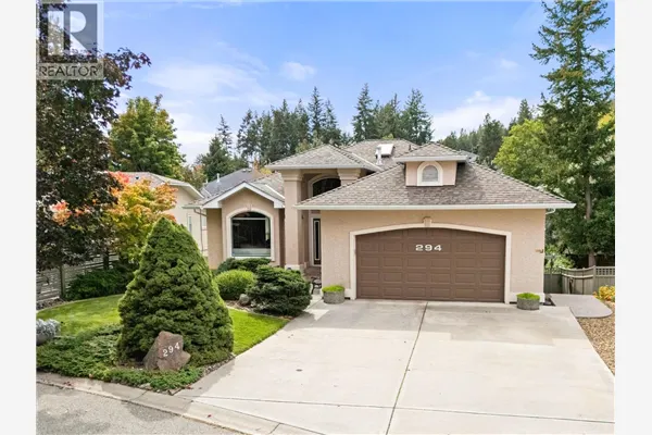 294 Knightsbridge Way