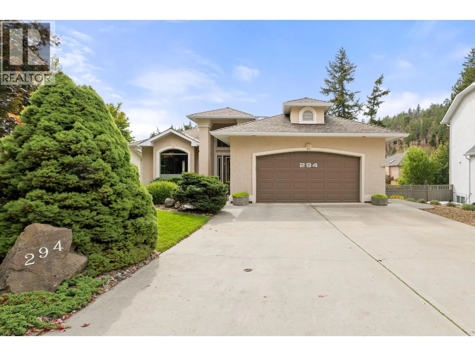294 Knightsbridge Way