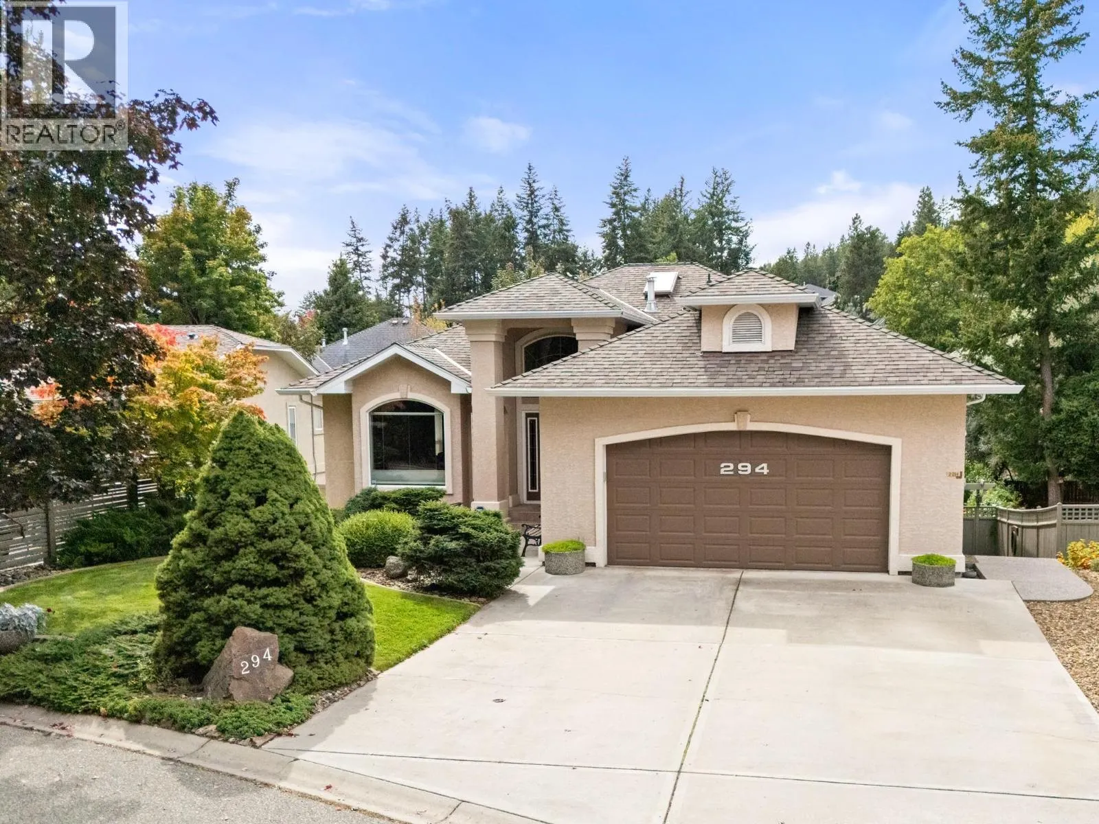 294 Knightsbridge Way