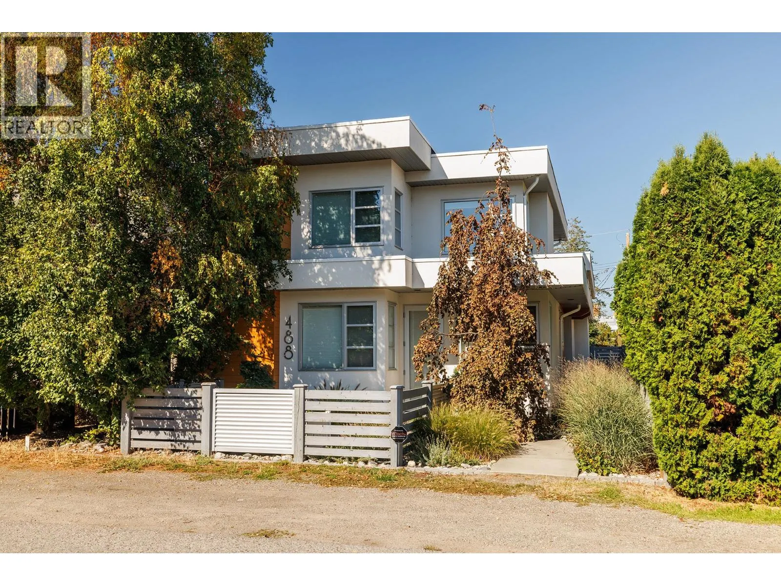 488 Morrison Avenue