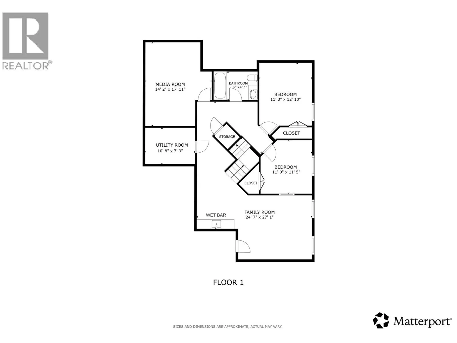 1996 Twin Ridge Court