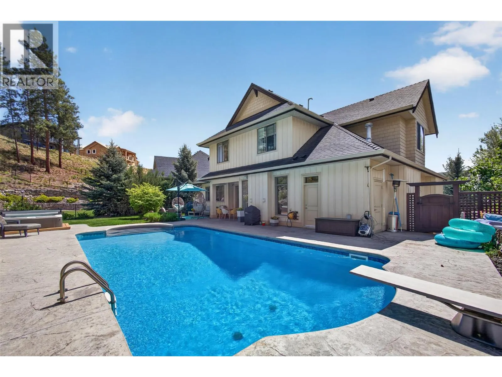 1996 Twin Ridge Court