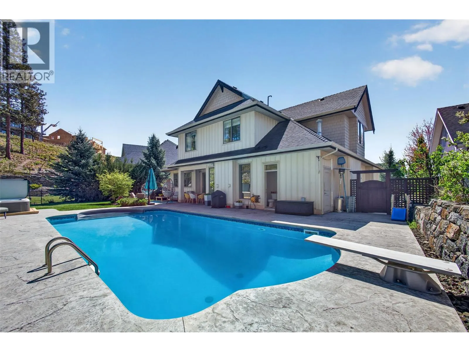 1996 Twin Ridge Court