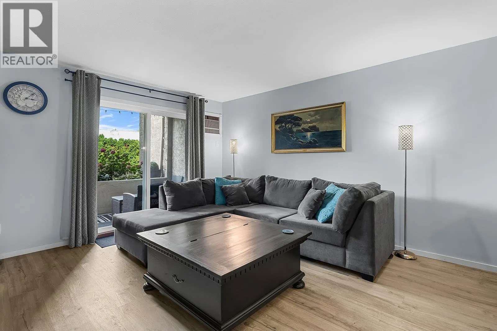 3842 Gordon Drive Unit# 133