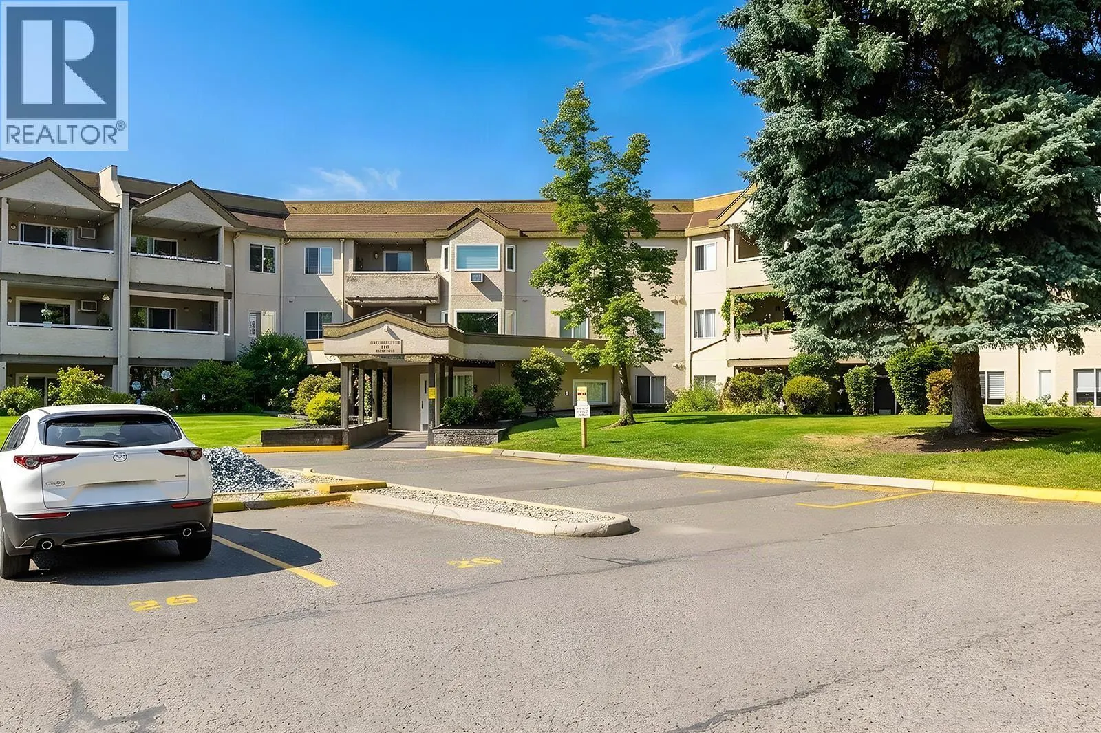 3842 Gordon Drive Unit# 133