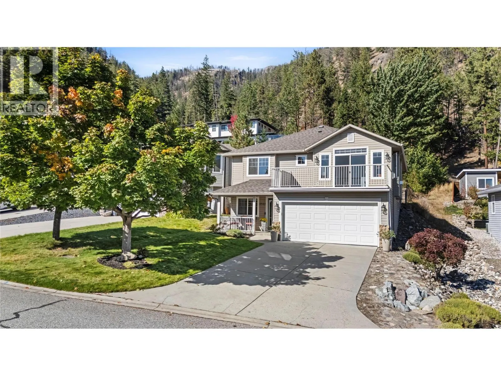 2322 Shannon Heights Place