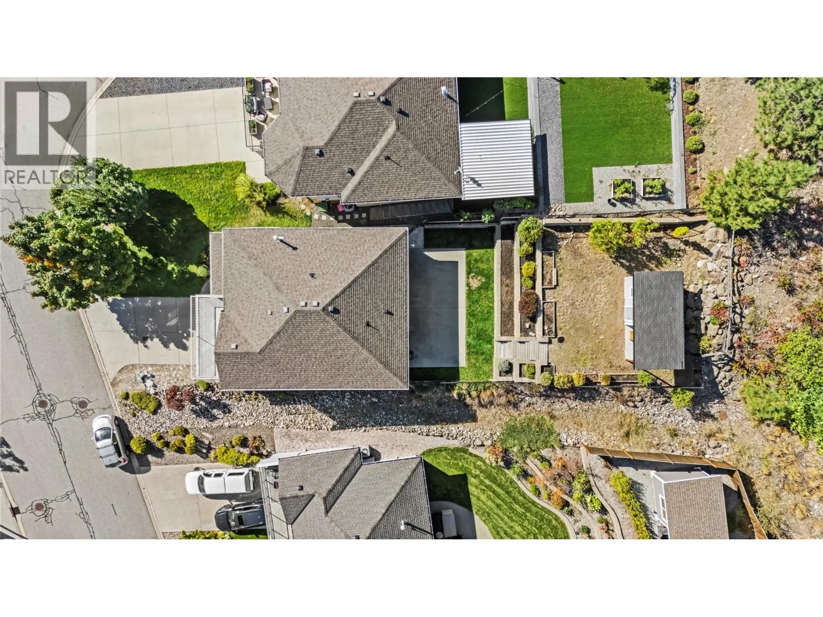 2322 Shannon Heights Place