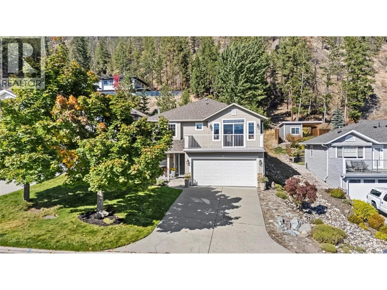 2322 Shannon Heights Place