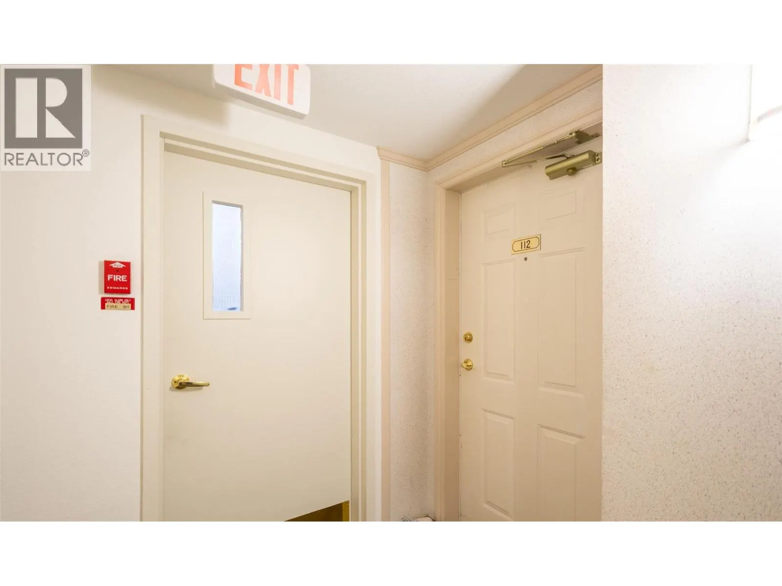 650 3 Street SW Unit# 112