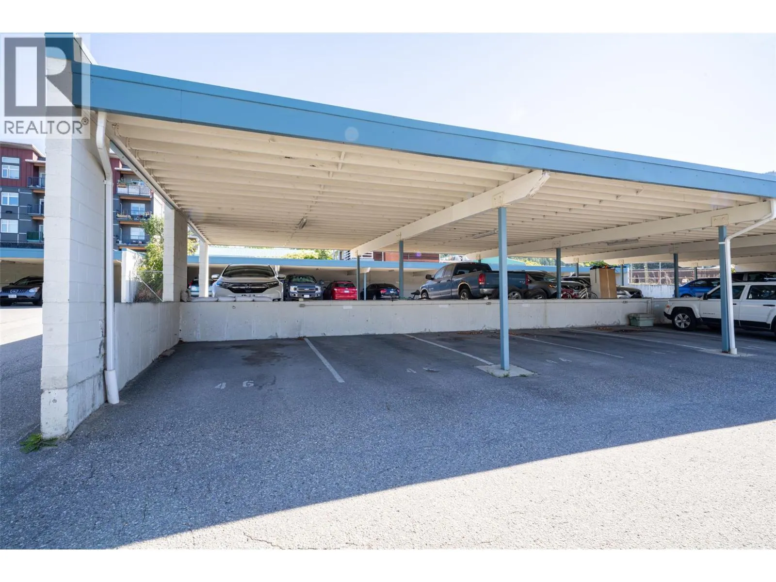 650 3 Street SW Unit# 112