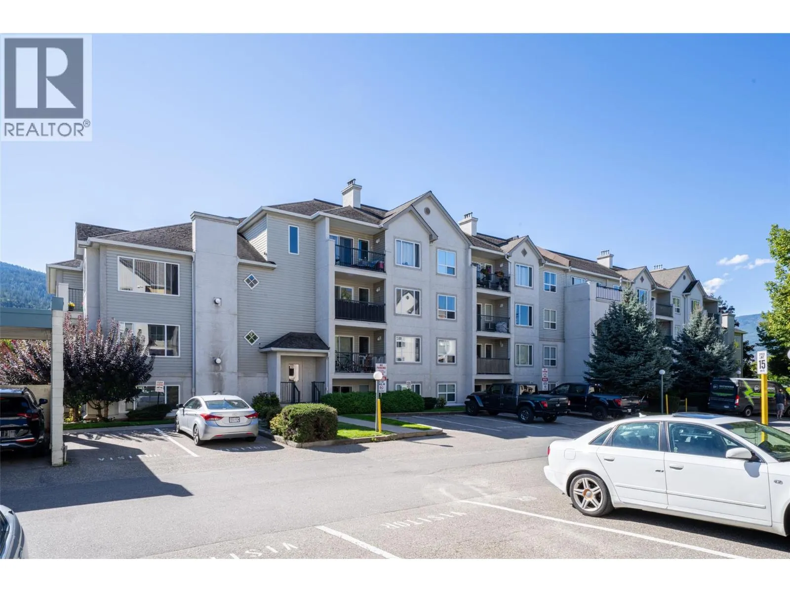 650 3 Street SW Unit# 112