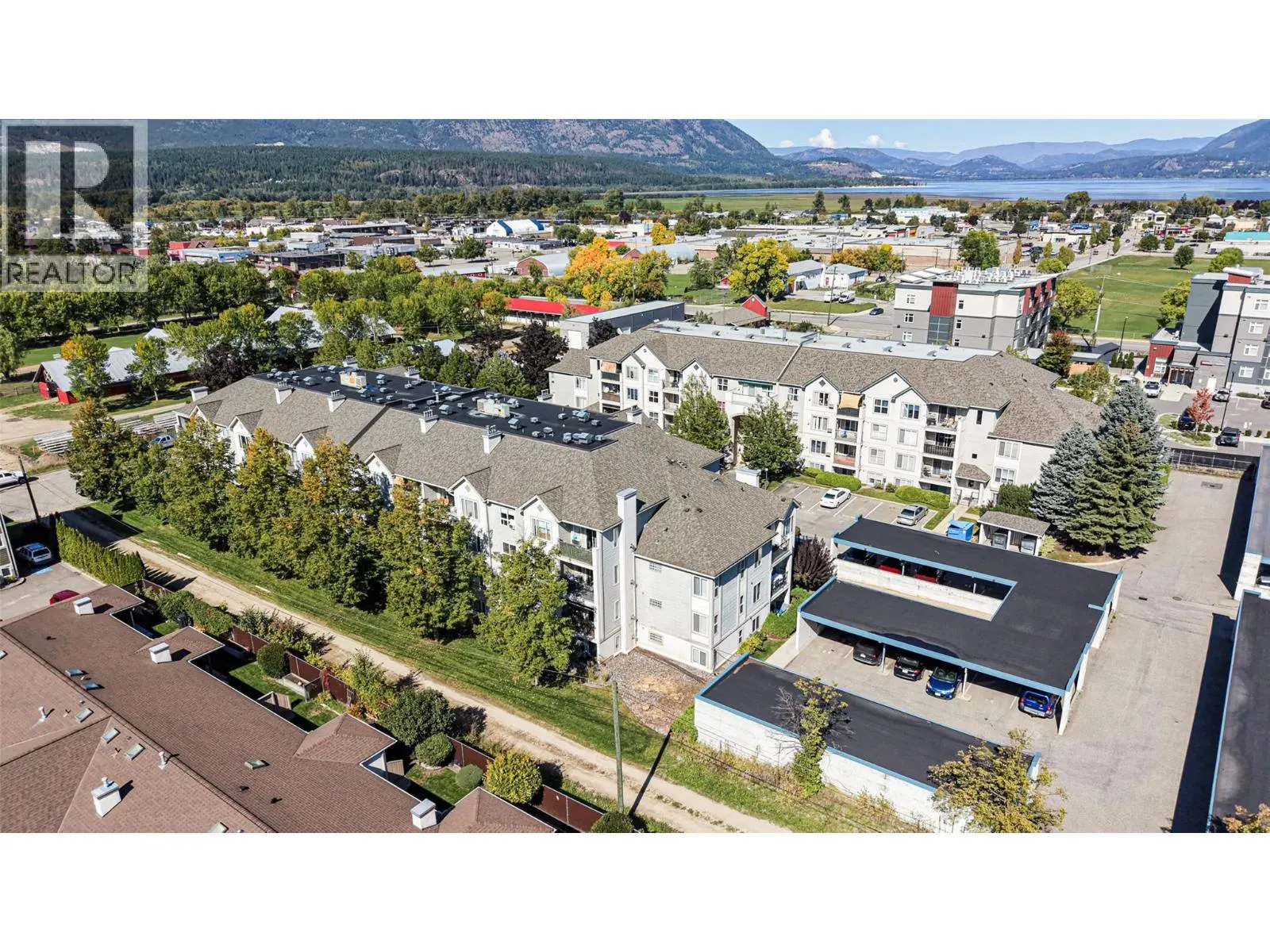 650 3 Street SW Unit# 112